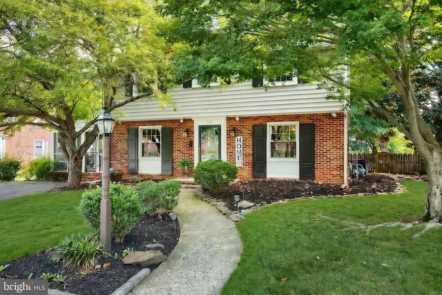111 N Keesey St, York, PA 17402 - #3