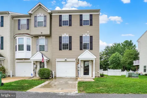 4129 Strawbridge Ct, DOVER, PA 17315