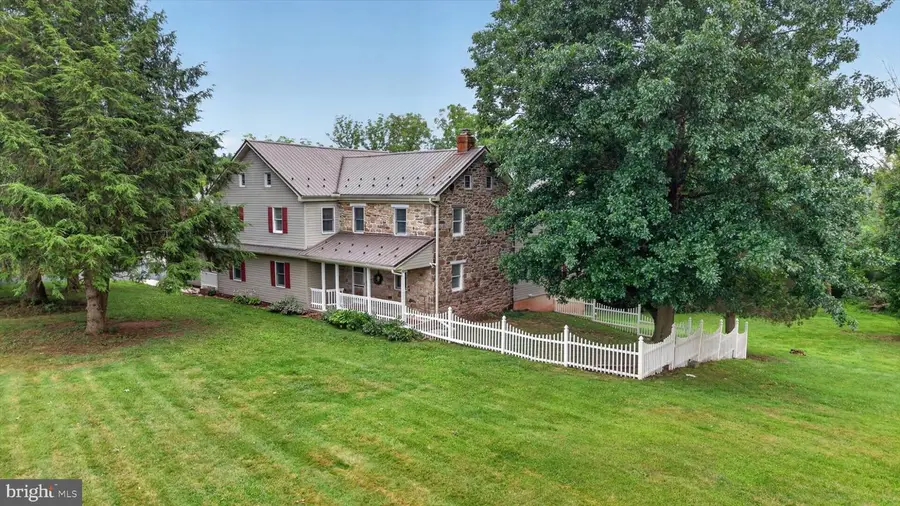 1140 Angus Ln, York, PA 17408 - #2