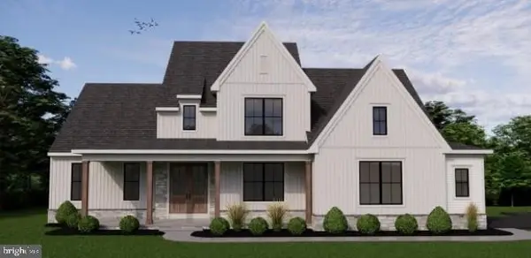 4012 Back Creek - Charolette Model Rd, GLEN ROCK, PA 17327
