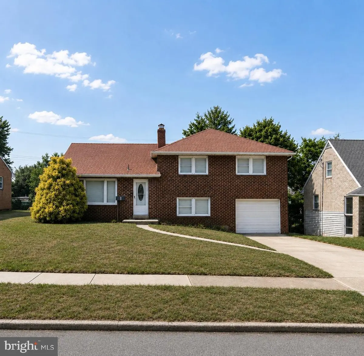 1259 W College Ave, York, PA 17404 - #1