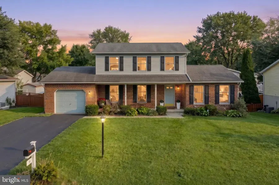 19 Garden Ln, Hanover, PA 17331 - #2
