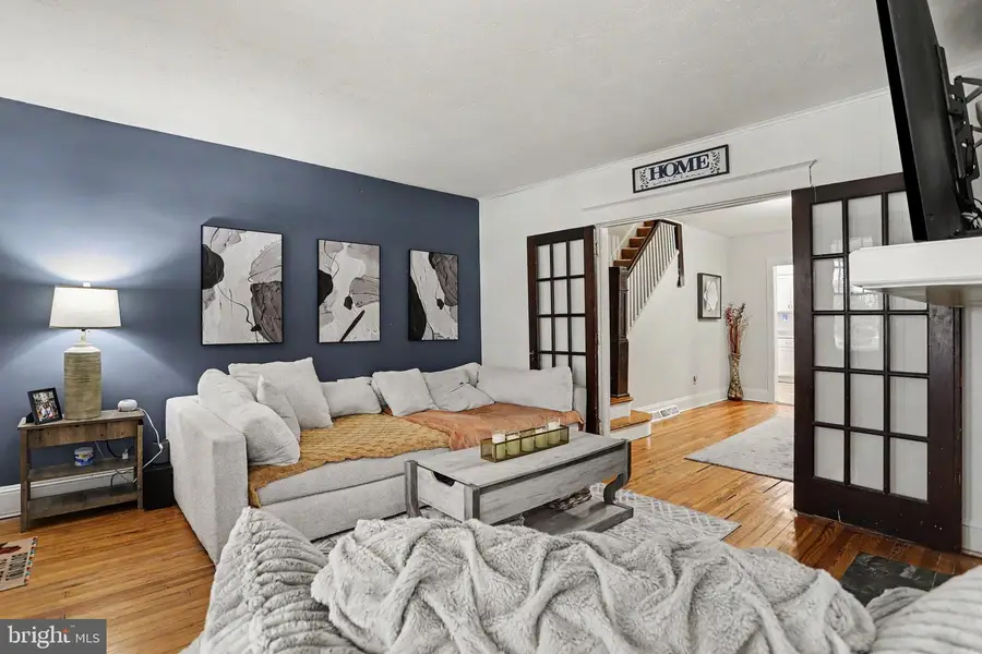 1653 Filbert St, York, PA 17404 - #2