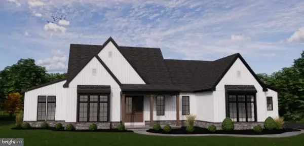 4005 Back Creek - Annapolis Model Rd, GLEN ROCK, PA 17327