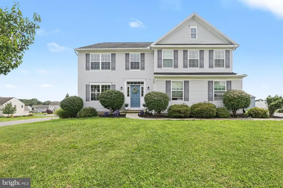 320 Woodbridge Dr, Etters, PA 17319 - #3