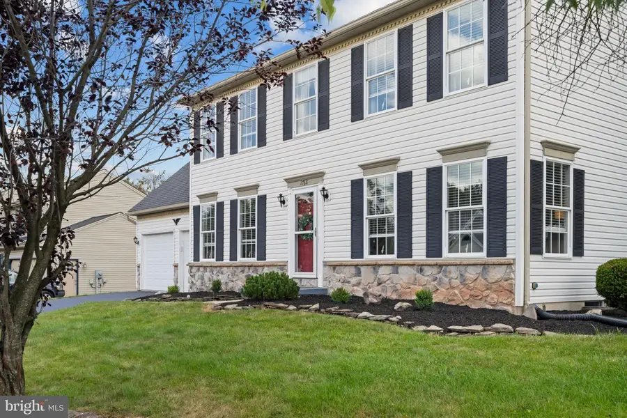 2768 Sparrow Dr, York, PA 17408 - #2