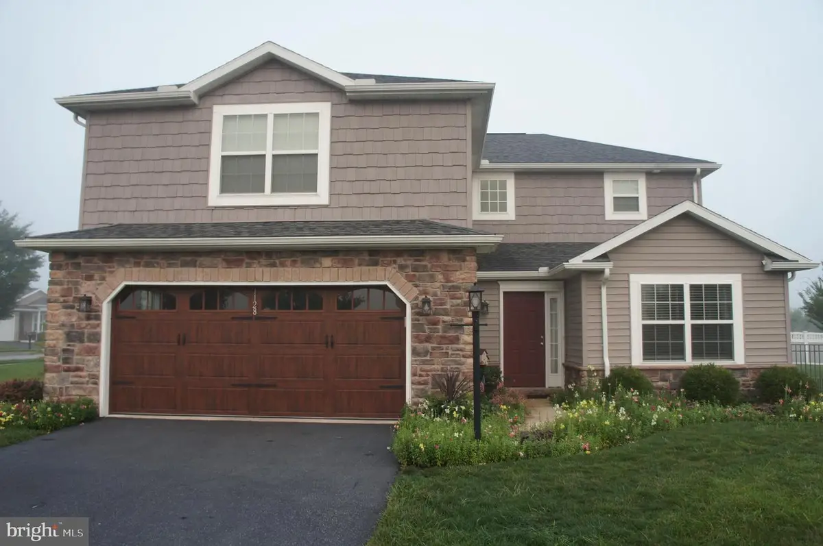 1128 Park Ave, Dillsburg, PA 17019 - #1