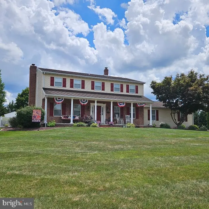 441 Little Creek Rd, Spring Grove, PA 17362 - #1