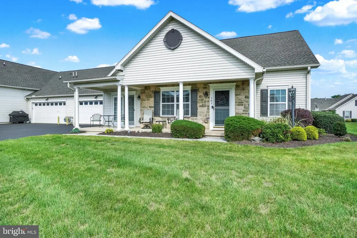 161 Mineral Dr #29c, York, PA 17408 - #1