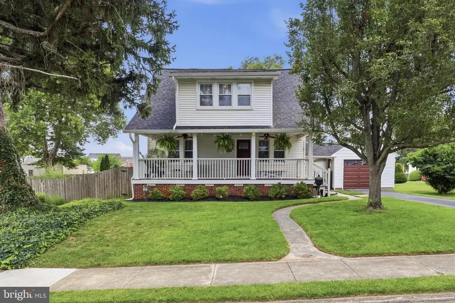 2042 W Stanton St, York, PA 17404 - #3