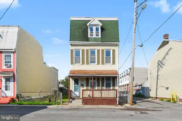 225 Green St, YORK, PA 17401