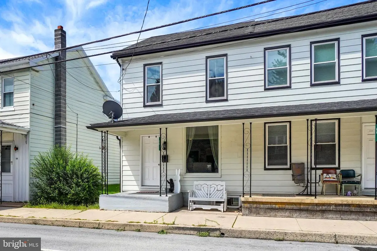 46 S York St, Etters, PA 17319 - #1