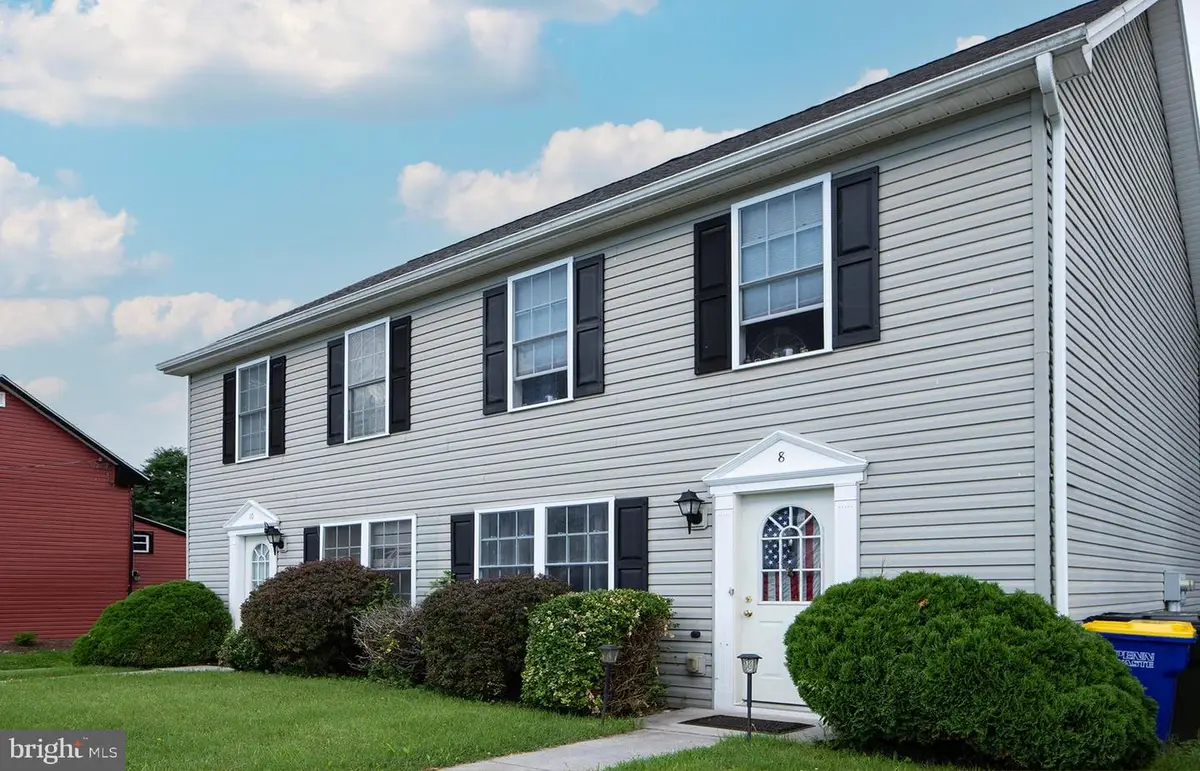 2, 4, 6, 8, 10 W Cabin Hollow Rd, Dillsburg, PA 17019 - #1