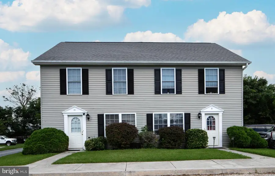 2, 4, 6, 8, 10 W Cabin Hollow Rd, Dillsburg, PA 17019 - #3