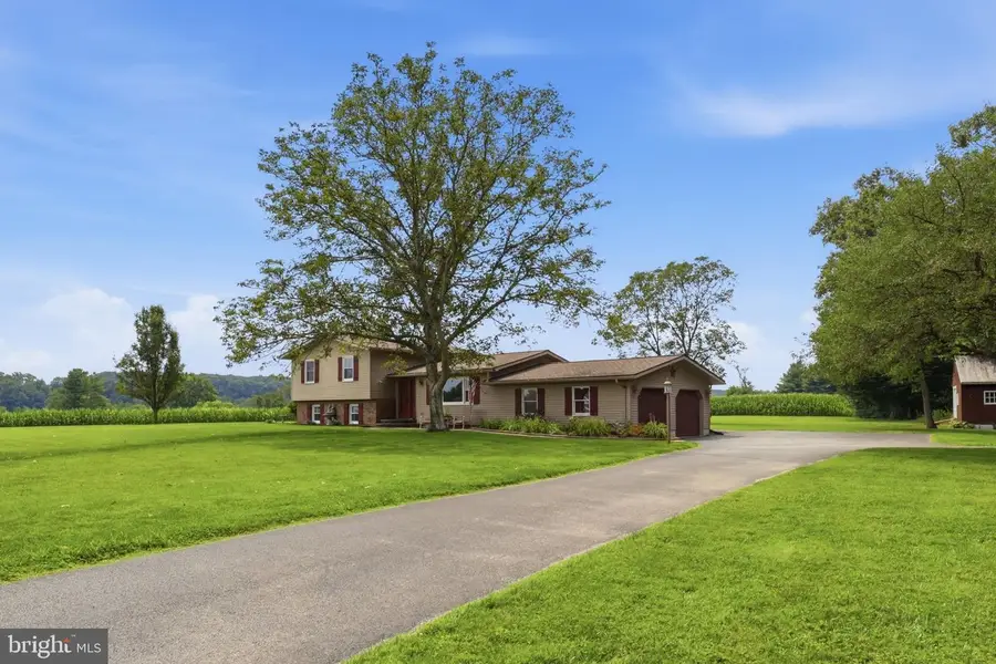 119 Raubenstine Rd, Hanover, PA 17331 - #3