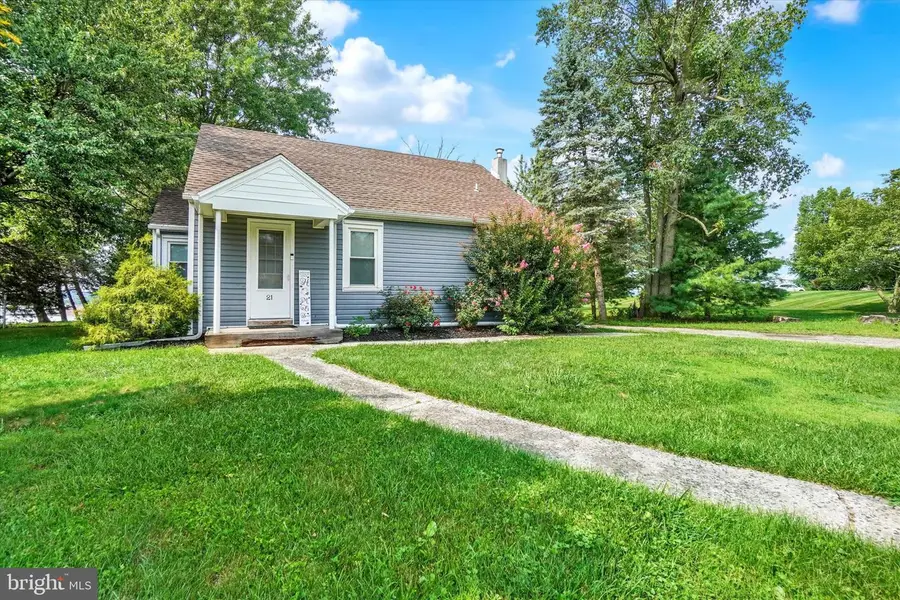 21 Oak St, York, PA 17402 - #2