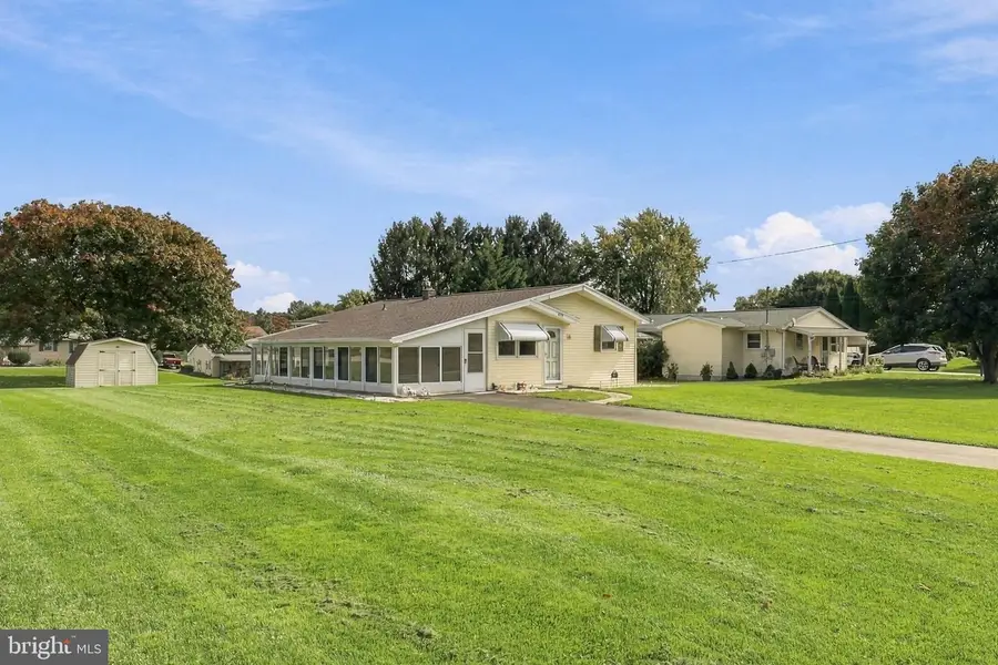 4017 Charity Dr, Red Lion, PA 17356 - #3