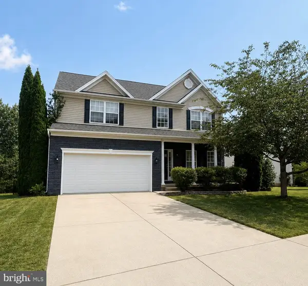 95 Sienna Dr, YORK, PA 17406