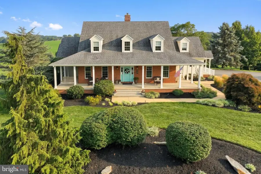 821 Zimmerman Rd, Red Lion, PA 17356 - #2