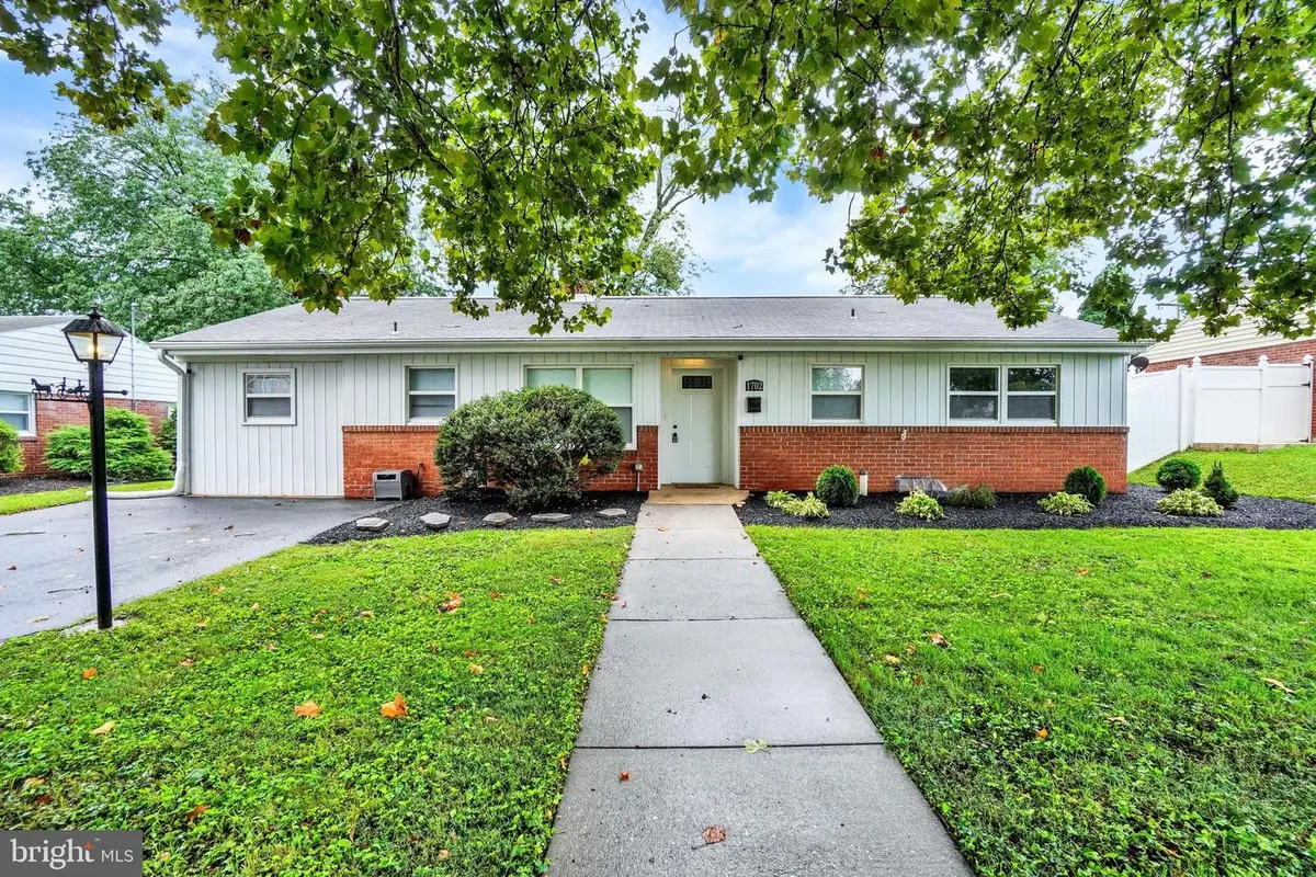 1702 5th Ave, York, PA 17403 - #1