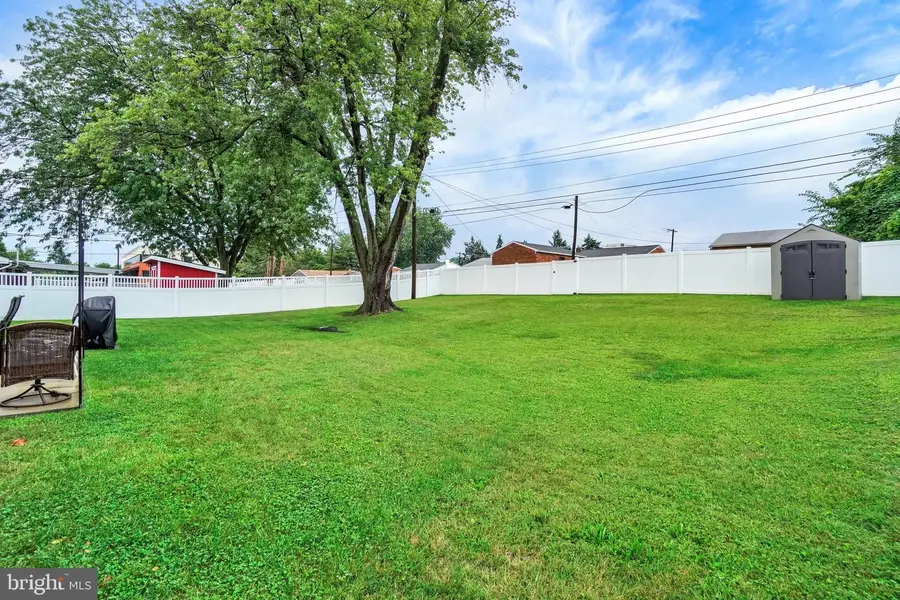 1702 5th Ave, York, PA 17403 - #3