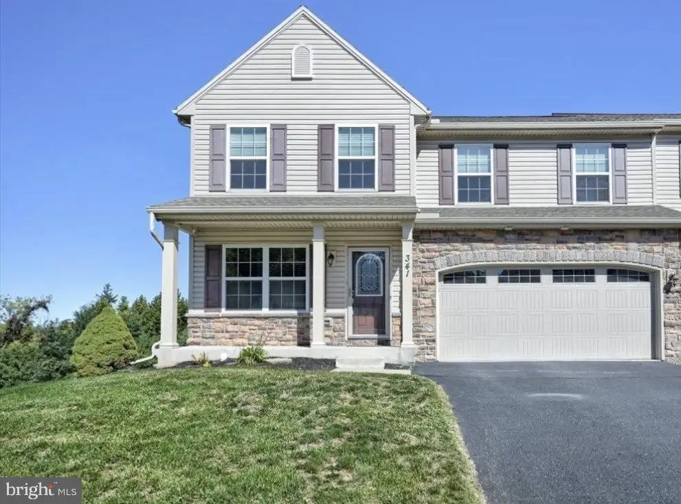 341 Weatherstone Dr #21, New Cumberland, PA 17070 - #1