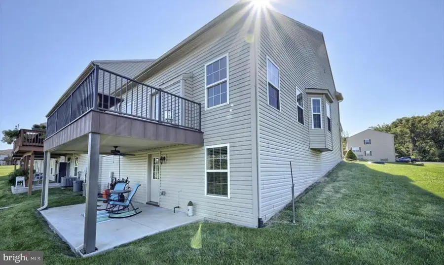 341 Weatherstone Dr #21, New Cumberland, PA 17070 - #3