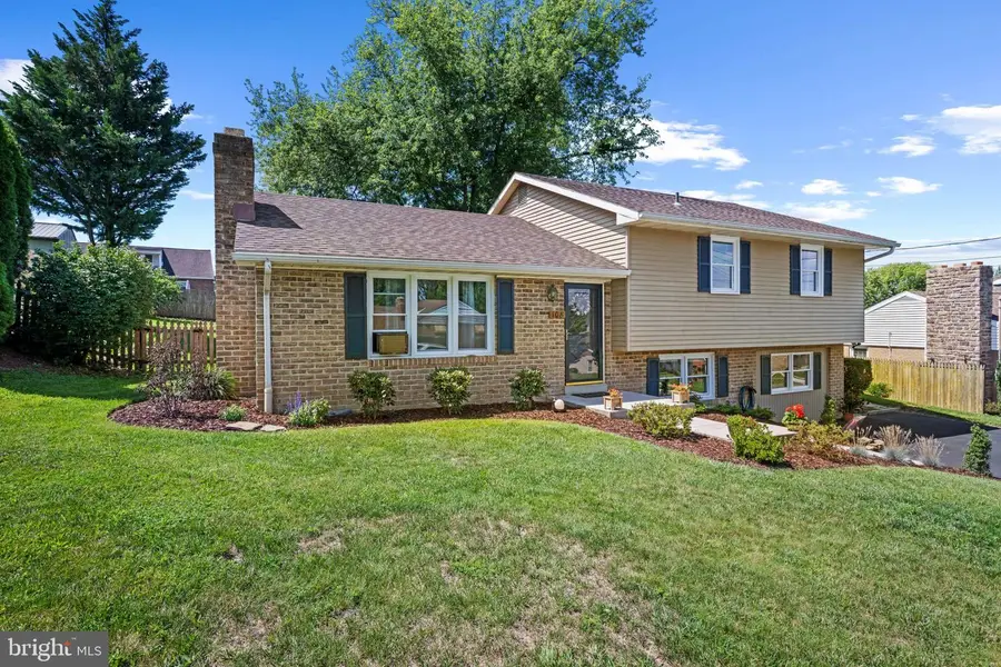 108 Hirtland Ave, Hanover, PA 17331 - #2