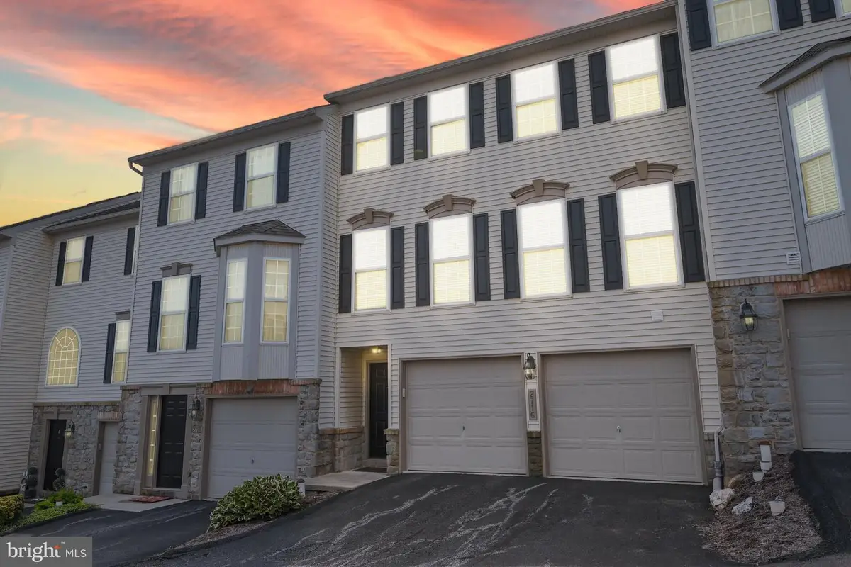 2716 Equestrian Dr #134, York, PA 17402 - #1