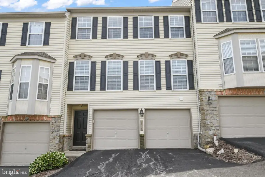 2716 Equestrian Dr #134, York, PA 17402 - #3