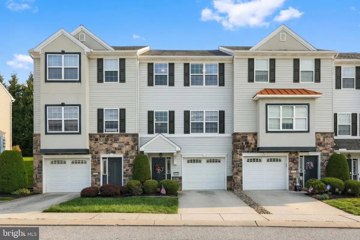 2424 Schultz Way, York, PA 17402 - #1