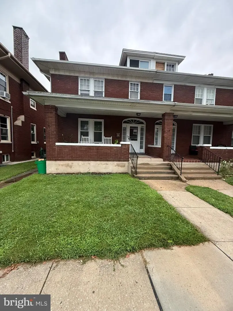 109 W Cottage Pl, York, PA 17401 - #1