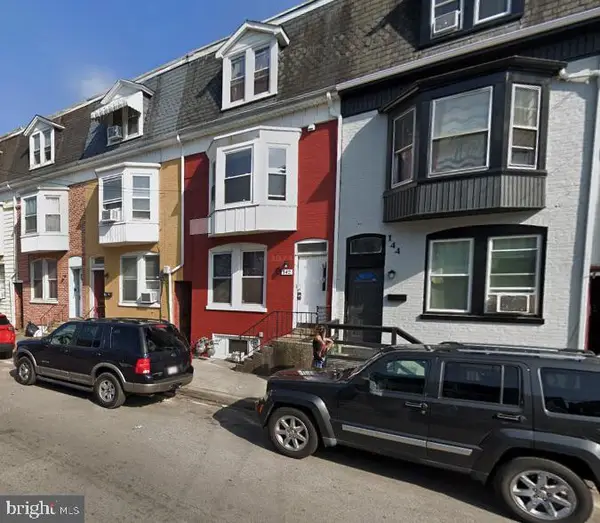 142 W Jackson St, YORK, PA 17401