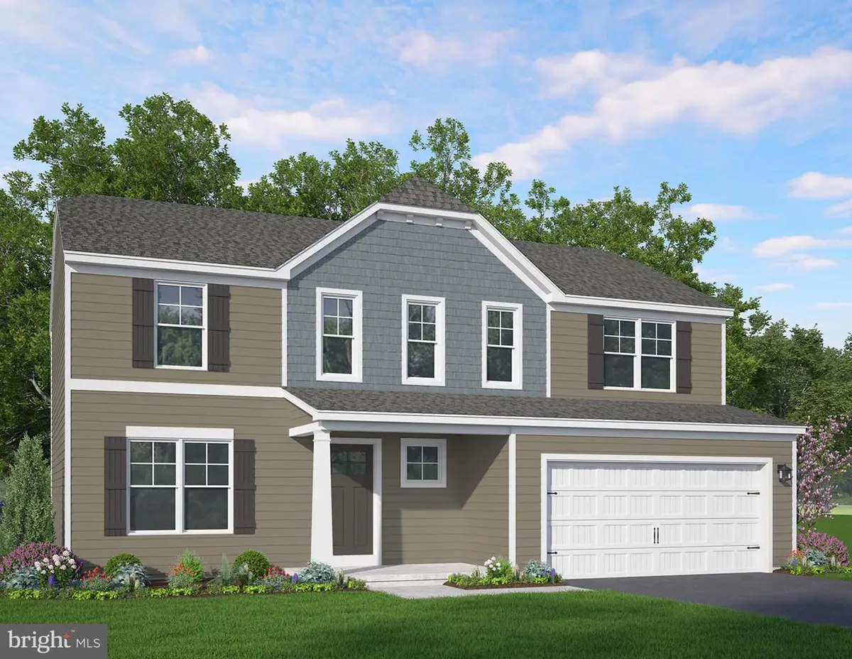 2432 Mountain View Dr #lot 3, Dover, PA 17315 - #1