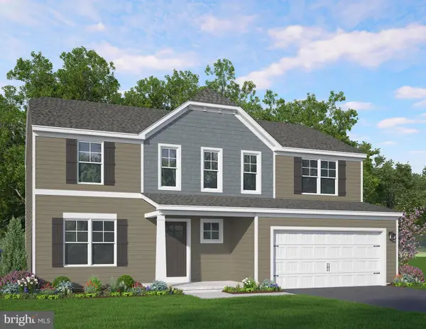 2432 Mountain View Dr #lot 3, DOVER, PA 17315