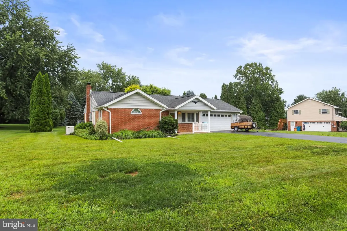 1145 Freysville Rd, York, PA 17406 - #1