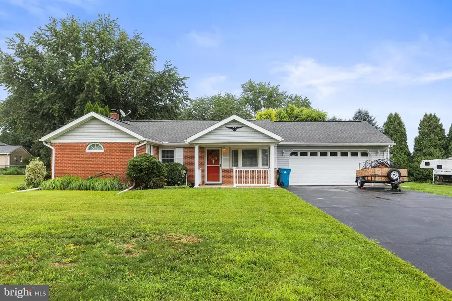 1145 Freysville Rd, York, PA 17406 - #2
