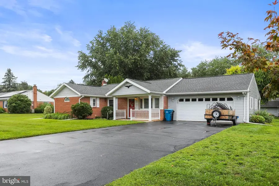 1145 Freysville Rd, York, PA 17406 - #3