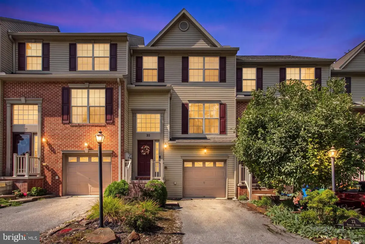 35 Zachary Dr, Hanover, PA 17331 - #1