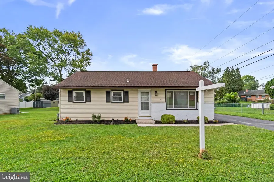 3818 Oakleigh Dr, York, PA 17402 - #2