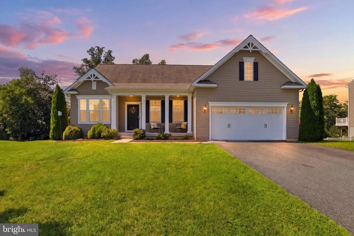 380 Misty Hill Dr, Delta, PA 17314 - #1
