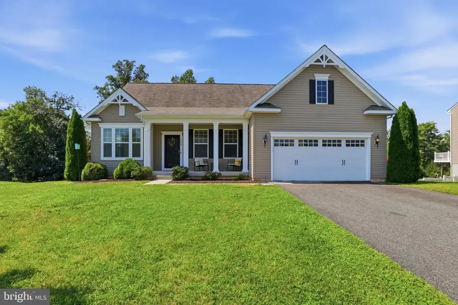 380 Misty Hill Dr, Delta, PA 17314 - #2
