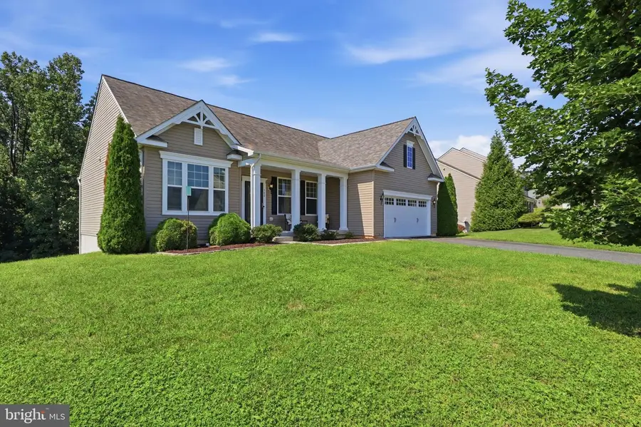 380 Misty Hill Dr, Delta, PA 17314 - #3