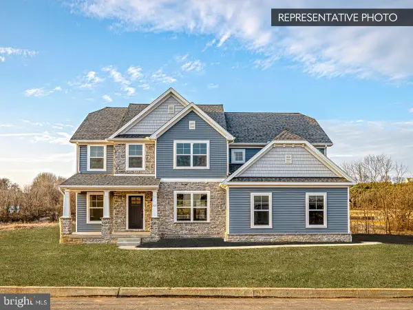 2471 Belair Dr #lot 35, DOVER, PA 17315