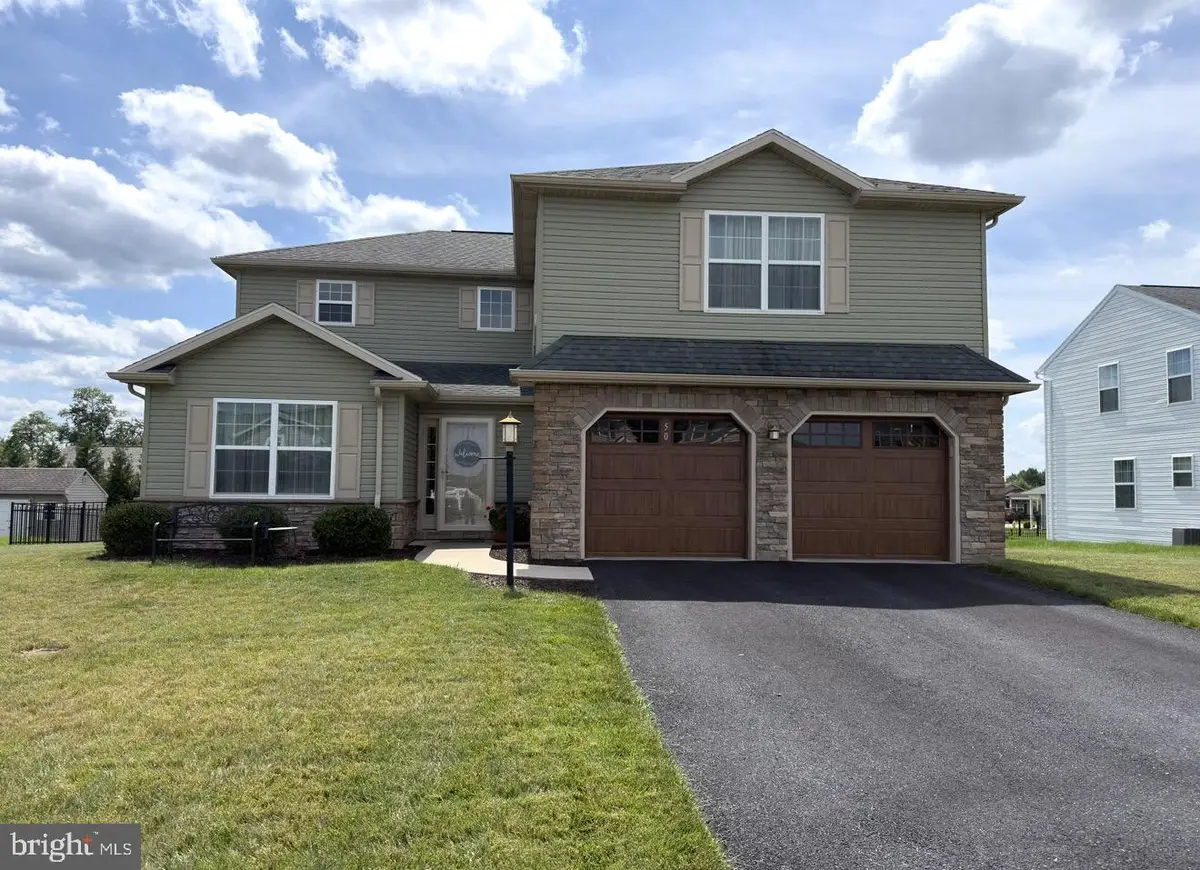 50 Pheasant Ridge Rd, Dillsburg, PA 17019 - #1