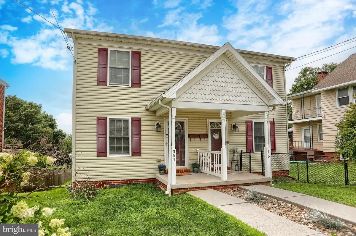 364 W Main St, Dallastown, PA 17313 - #1