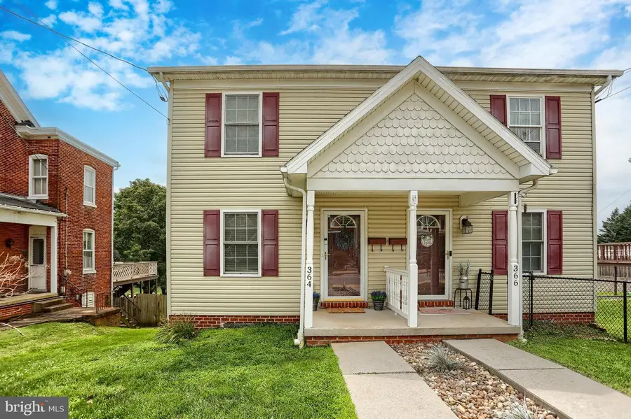 364 W Main St, Dallastown, PA 17313 - #2