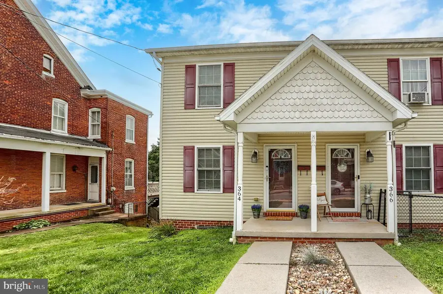 364 W Main St, Dallastown, PA 17313 - #3
