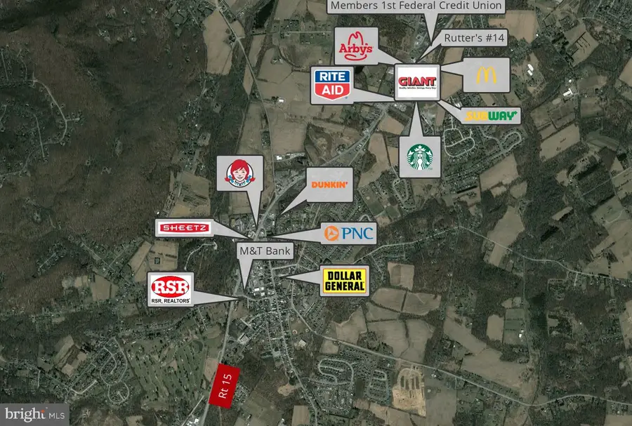 0 W Harrisburg St, Dillsburg, PA 17019 - #2