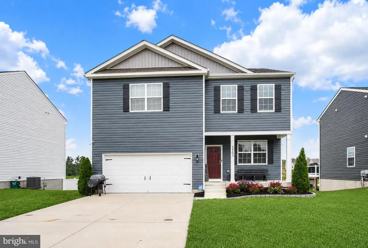 5303 Valley View Rd, Spring Grove, PA 17362 - #1